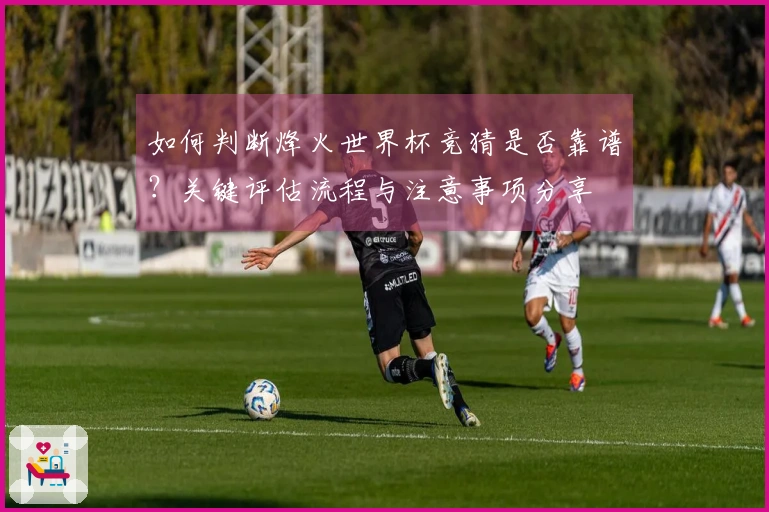 如何判断烽火世界杯竞猜是否靠谱？关键评估流程与注意事项分享