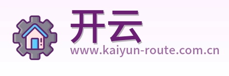开云 Logo